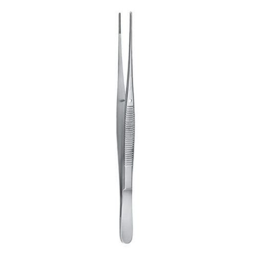 Penseta anatomiczna ząbkowana Semken prosta 125mm