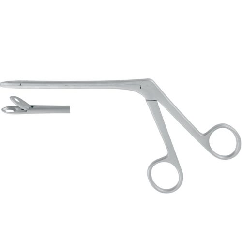 Kleszczyki Weil-Blakesley do przegrody nosowej proste 3,0 mm, 120mm