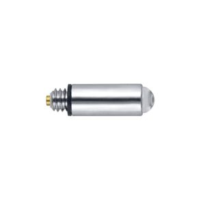 Żarówka do rękojeści laryngoskopu światłowodowego 2.5V