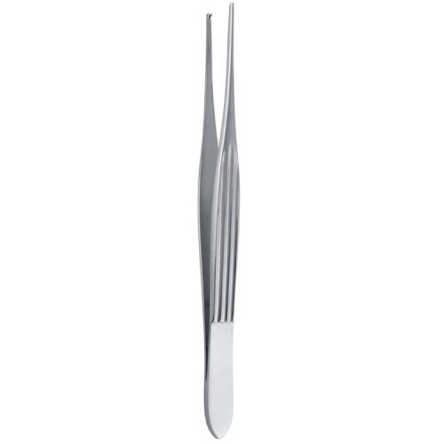 Penseta chirurgiczna McIndoe 1x2 ząbki 150mm