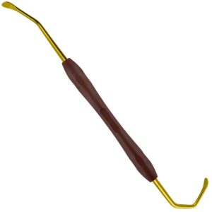 Century-Line Kireta do podnoszenia dna zatoki fig.7