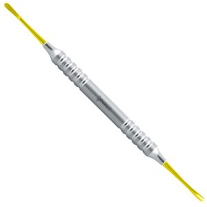 Classic-Lite Skrobaczka do implantologii fig.2, TIN