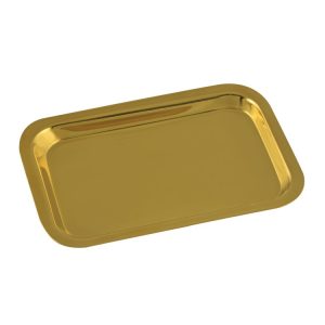 Tacka Falcon do membrany PRF 100x60x5mm, TIN