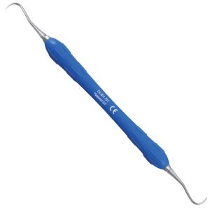 Easy-Color Sierp Hygienist fig.6/7 do implantów, tytanowy