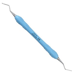 Easy-Color Kireta Columbia fig.4L/4R do implantów, tytanowa