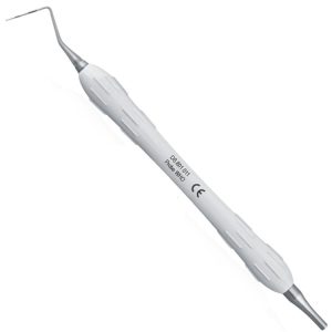 Easy-Color Sonda WHO do implantów, tytanowa