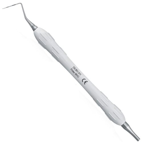 Easy-Color Sonda WHO do implantów, tytanowa