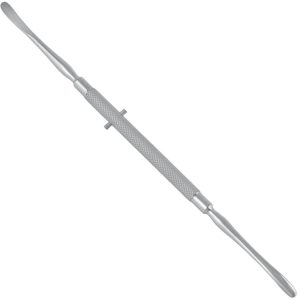 Podważka nosowa Freer o/t dwustronna 180mm