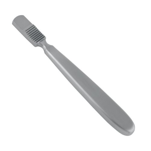 Skrobaczka kostna Farabeuf prosta 11mm/150mm
