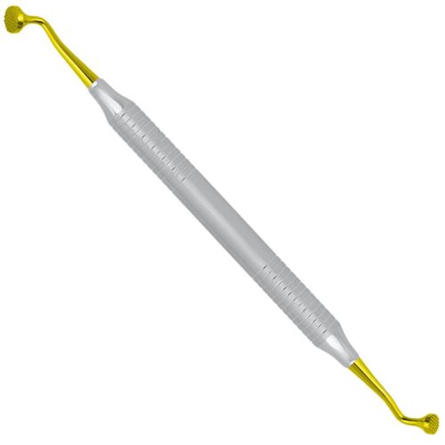 Classic-Lite Upychadło do kości fig.2, TIN