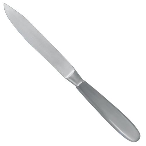 Nóż do amputacji Collin ostrze dł. 130mm