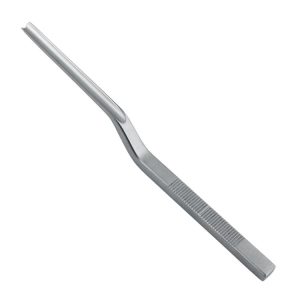 Dłuto żłobowe Killian-Claus do przegrody nosa, bagnetowe 5mm/160mm