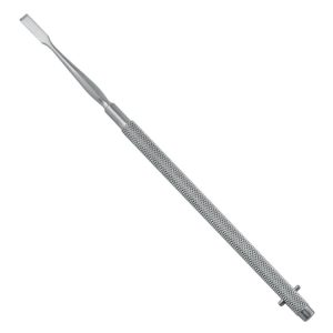 Dłuto płaskie Freer do przegrody nosa proste 4mm/160mm
