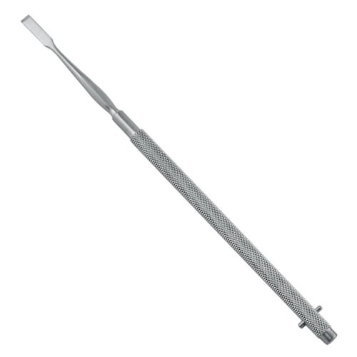 Dłuto płaskie Freer do przegrody nosa proste 4mm/160mm
