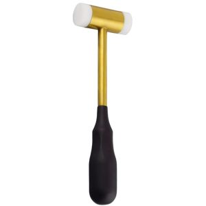 Century-Line Plastikowe dyski do młotka, para