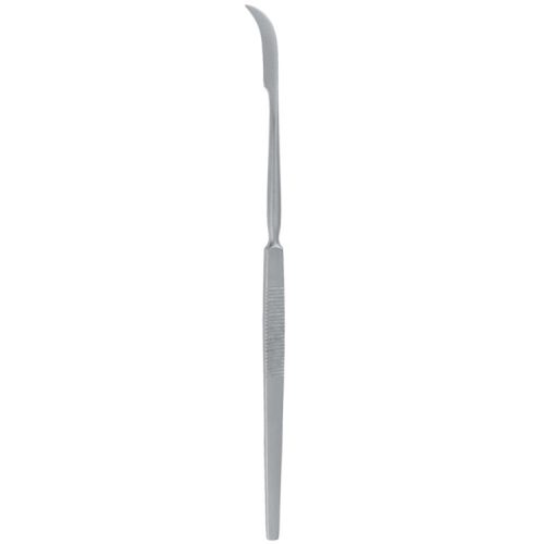 Nożyk uszny Buck/Politzer do tympanoplastyki 180mm
