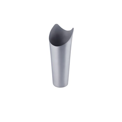 Trough Ear Noot Aluminium 200mm