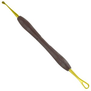 Century-Line Skrobaczka do implantologii fig.1, TIN