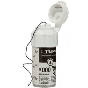 Ultrapak™ nici retrakcyjne 244cm, roz 000