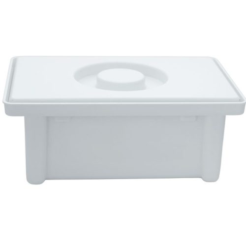 Wanienka do dezynfekcji 315 x 206 x 125mm 3L