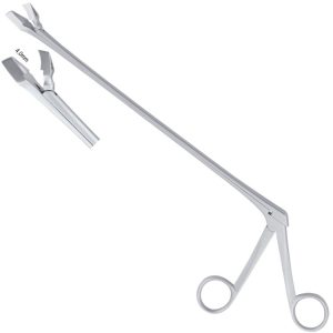 Kleszczyki biopsyjne Schumacher 240mm