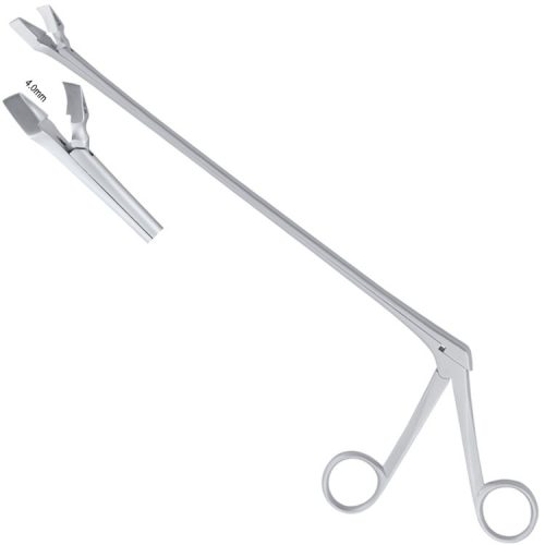 Kleszczyki biopsyjne Schumacher 240mm