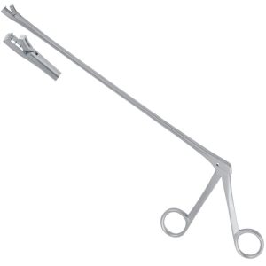 Kleszczyki biopsyjne Kevorkian 250mm