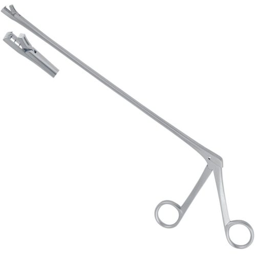 Kleszczyki biopsyjne Kevorkian 250mm