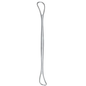 Łopatka ginekologiczna Braun 280mm