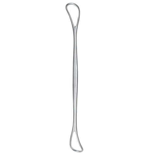 Łopatka ginekologiczna Braun 280mm