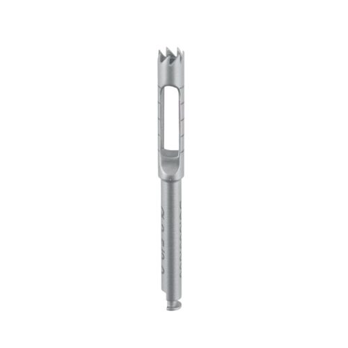 Wiertło trepanowe Falcon na kątnicę Ø 3mm