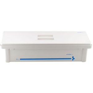 Wanienka do dezynfekcji 555 x 205 x 135mm, 5L