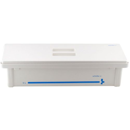 Wanienka do dezynfekcji 555 x 205 x 135mm, 5L