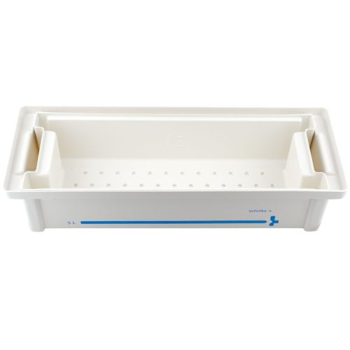 Wanienka do dezynfekcji 555 x 205 x 135mm, 5L