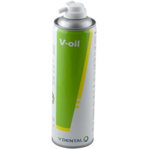 Olej do konserwacji końcówek Spray 500ml