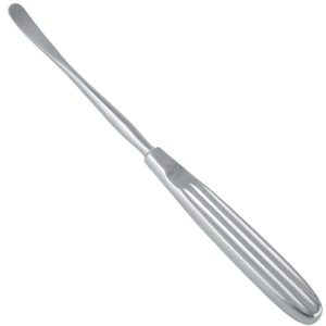 Podważka nosowa Cottle tępa 8mm/180mm