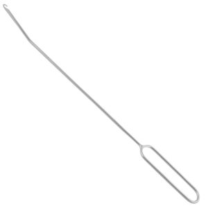 Haczyk Graffenberg (Saunders) do usuwania wkładek IUD 310mm