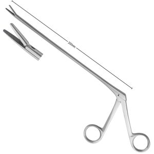 Kleszczyki Falcon do usuwania wkładek IUD 200mm