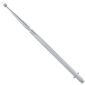 Dłuto płaskie Freer do przegrody nosa 4mm/160mm