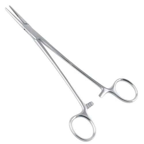 Kleszczyki naczyniowe Adson-Fraser proste 180mm