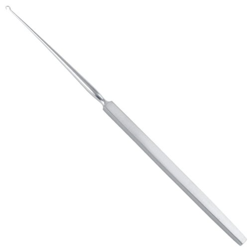 Haczyk Gillies ostry 180mm fig. 1