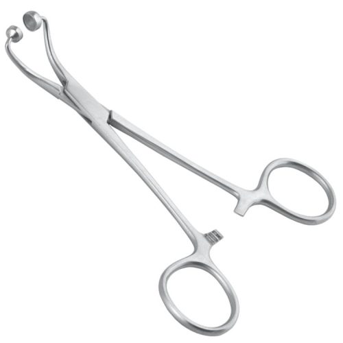 Spinak do serwet Devon ( Ball and Socket) 130mm