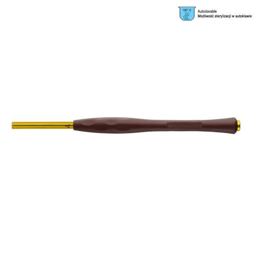 Century-Line Osteotom atraumatyczny 4mm