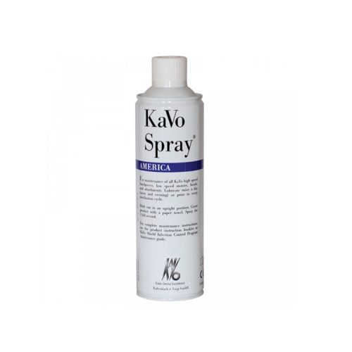 Olej do konserwacji końcówek KaVo Spray 500ml