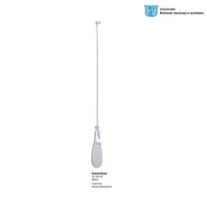 Sonda ginekologiczna Ramathibodi 250mm