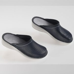Klever, buty unisex niebieskie nr.44