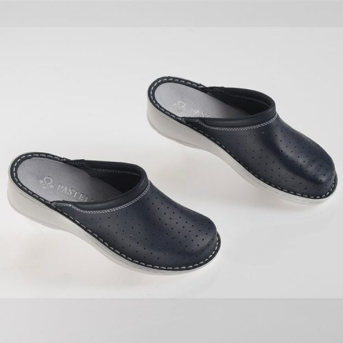 Klever, buty unisex niebieskie nr.44