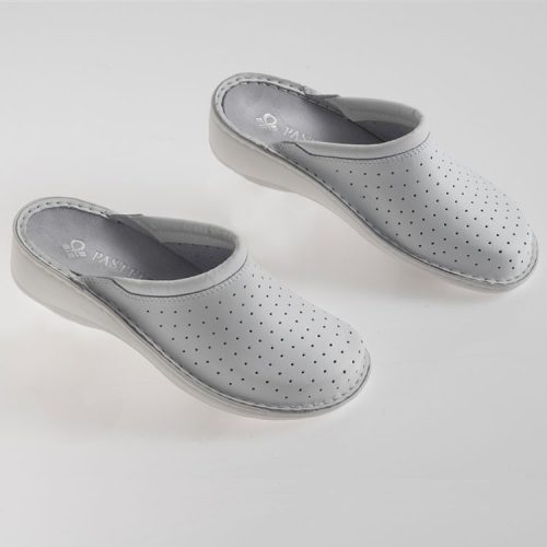 Klever, buty unisex białe nr.35