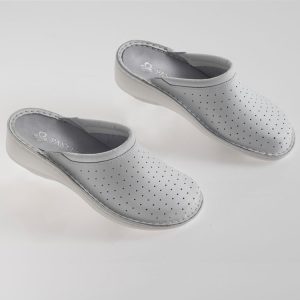 Klever, buty unisex białe nr.37