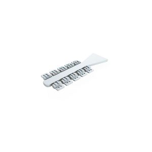 ElastoMax Klin rotacyjny, bez lateksu, standardowy, przeźroczysty (Opak. 100 szt.)